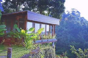 Village Above The Clouds