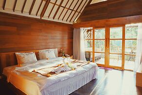 Village Above The Clouds