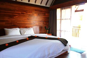 Village Above The Clouds