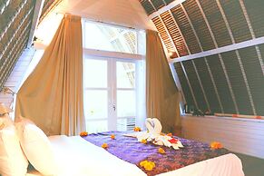 Village Above The Clouds