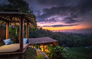 Village Above The Clouds