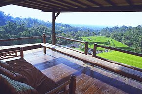 Village Above The Clouds