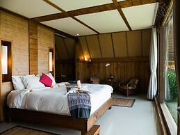 Village Above The Clouds