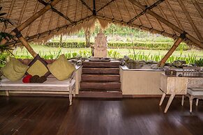 Village Above The Clouds