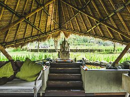 Village Above The Clouds