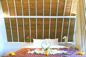 Village Above The Clouds