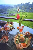 Village Above The Clouds