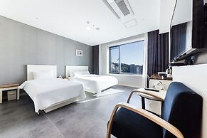 Incheon Hotel Bluemarine