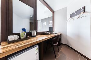 Incheon Hotel Bluemarine