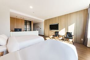 Incheon Hotel Bluemarine
