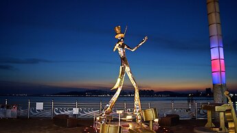 Incheon Hotel Bluemarine