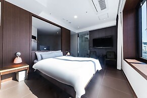 Incheon Hotel Bluemarine