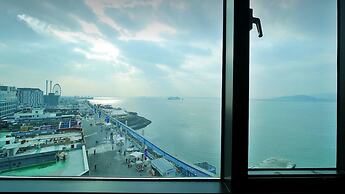 Incheon Hotel Bluemarine