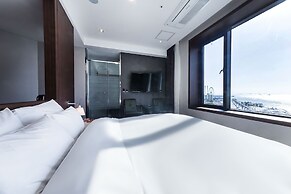 Incheon Hotel Bluemarine