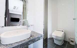 Incheon Hotel Bluemarine