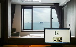 Incheon Hotel Bluemarine