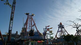 Incheon Hotel Bluemarine