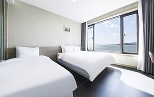Incheon Hotel Bluemarine