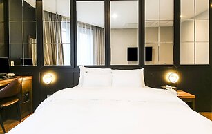 Incheon Hotel Bluemarine