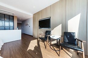 Incheon Hotel Bluemarine