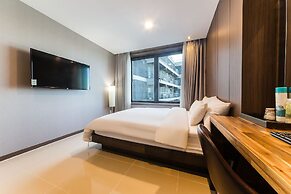 Incheon Hotel Bluemarine