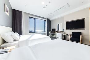 Incheon Hotel Bluemarine