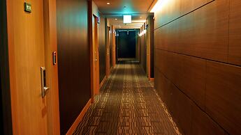 Incheon Hotel Bluemarine