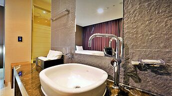 Incheon Hotel Bluemarine