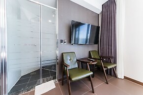 Incheon Hotel Bluemarine