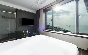 Incheon Hotel Bluemarine