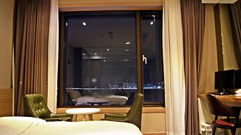 Incheon Hotel Bluemarine