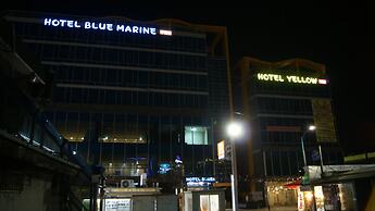 Incheon Hotel Bluemarine