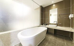 Incheon Hotel Bluemarine