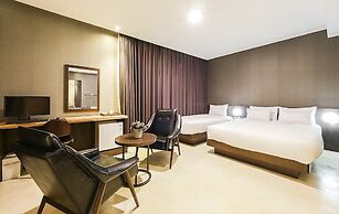 Incheon Hotel Bluemarine