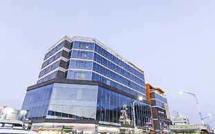 Incheon Hotel Bluemarine