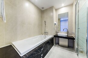 Incheon Hotel Bluemarine