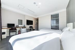 Incheon Hotel Bluemarine