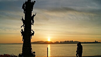 Incheon Hotel Bluemarine