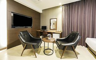 Incheon Hotel Bluemarine