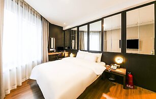 Incheon Hotel Bluemarine