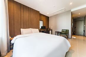 Incheon Hotel Bluemarine