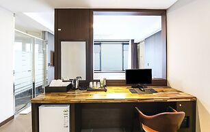 Incheon Hotel Bluemarine