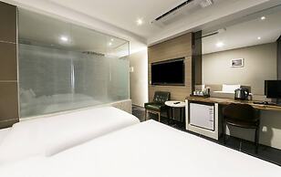 Incheon Hotel Bluemarine