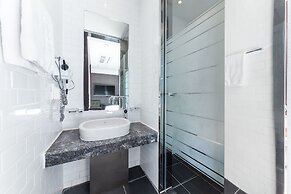 Incheon Hotel Bluemarine