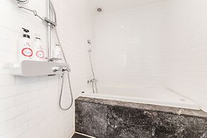 Incheon Hotel Bluemarine