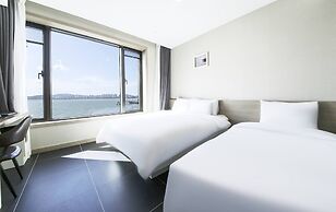 Incheon Hotel Bluemarine