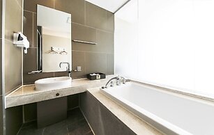 Incheon Hotel Bluemarine