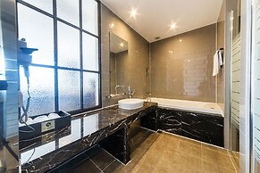 Incheon Hotel Bluemarine