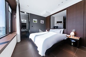 Incheon Hotel Bluemarine