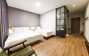 Incheon Hotel Bluemarine